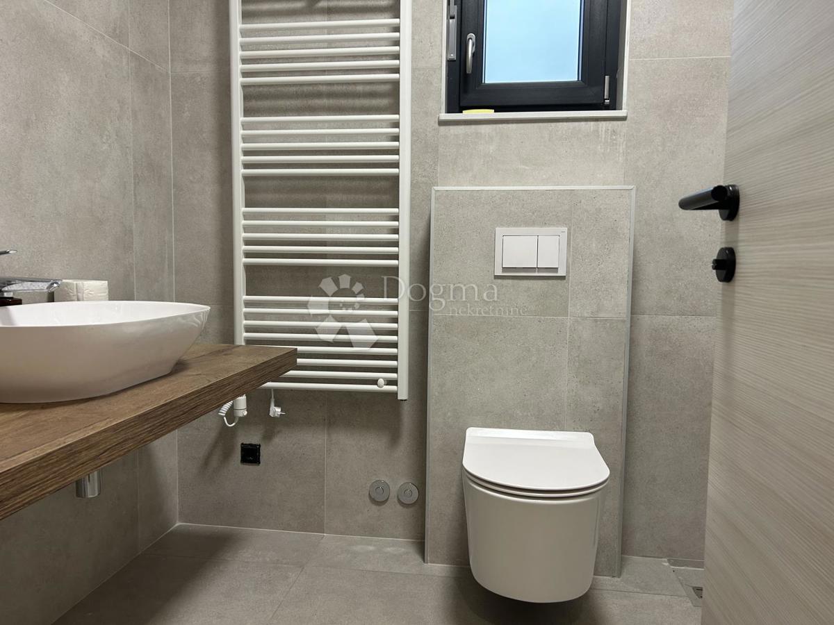 Casa Labin, 120m2