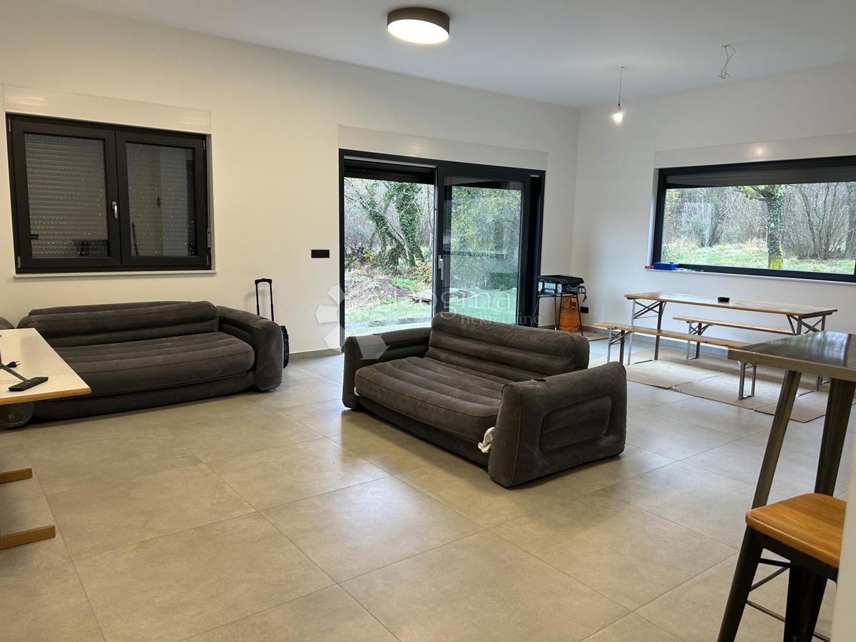 Casa Labin, 120m2