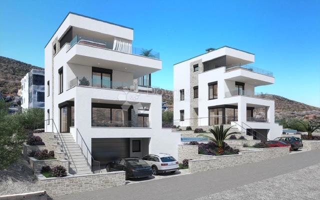 Casa Vinjerac, Posedarje, 440m2