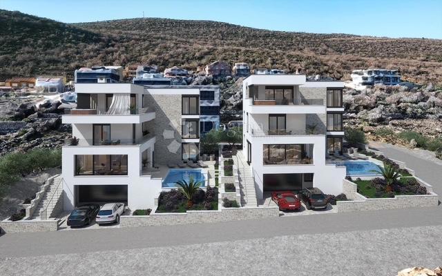 Casa Vinjerac, Posedarje, 440m2