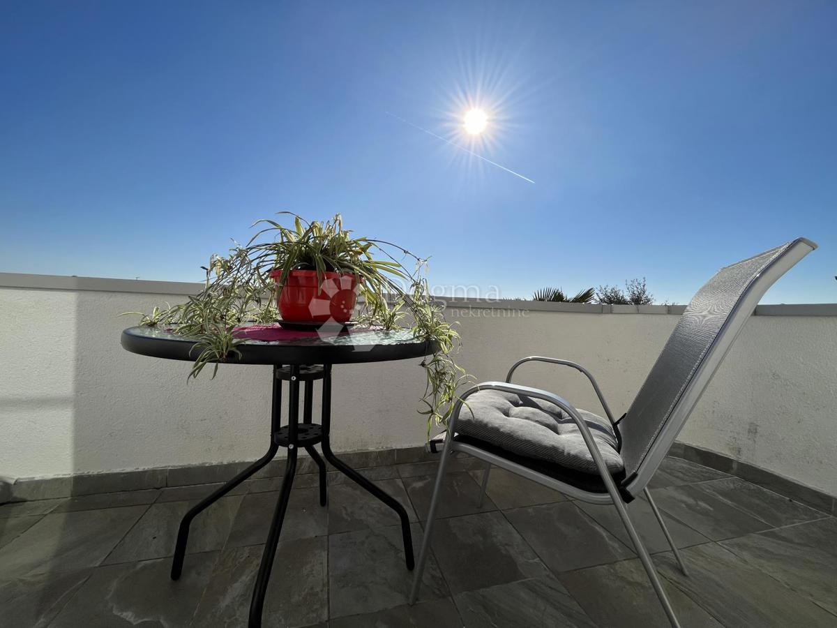 Allogio Novigrad, Novigrad, Novigrad, Istarska županija, 38,17m2