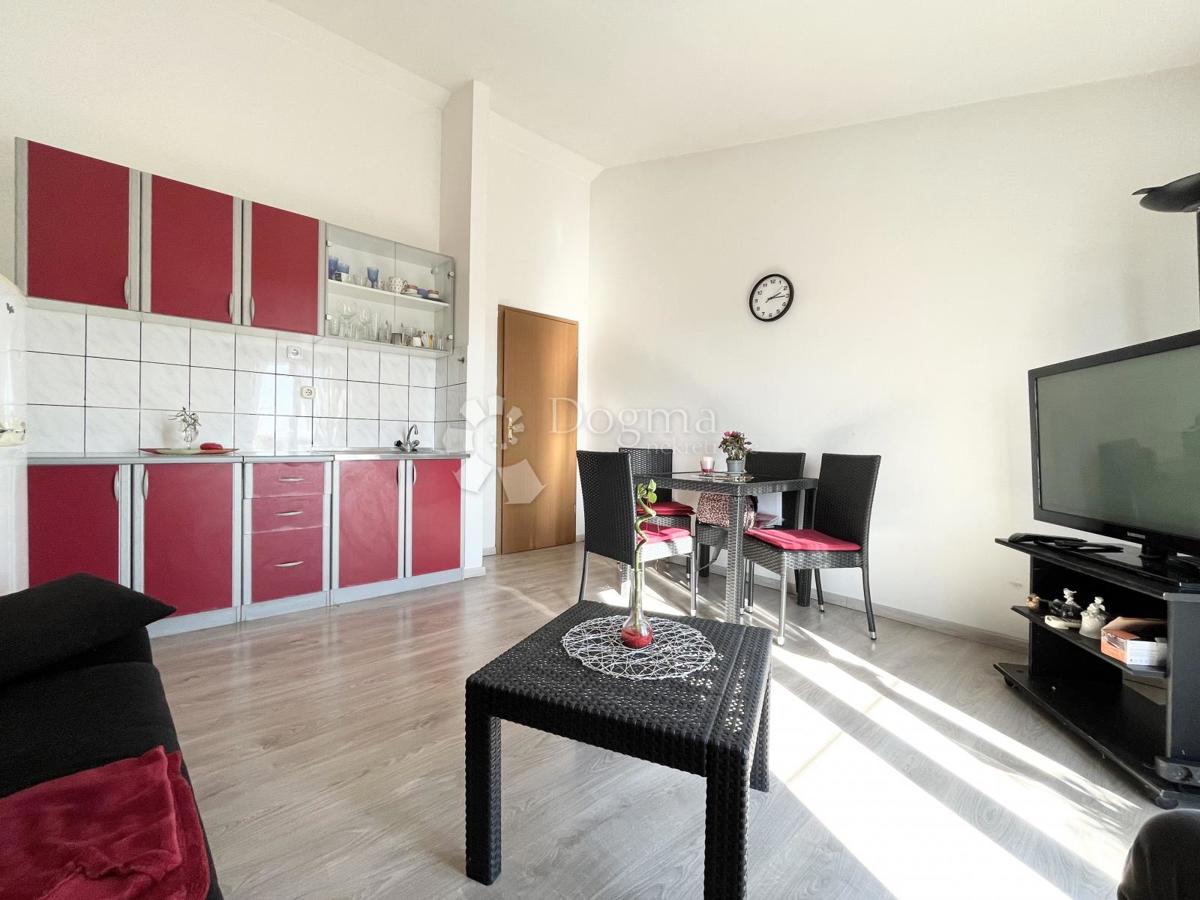 Allogio Novigrad, Novigrad, Novigrad, Istarska županija, 38,17m2