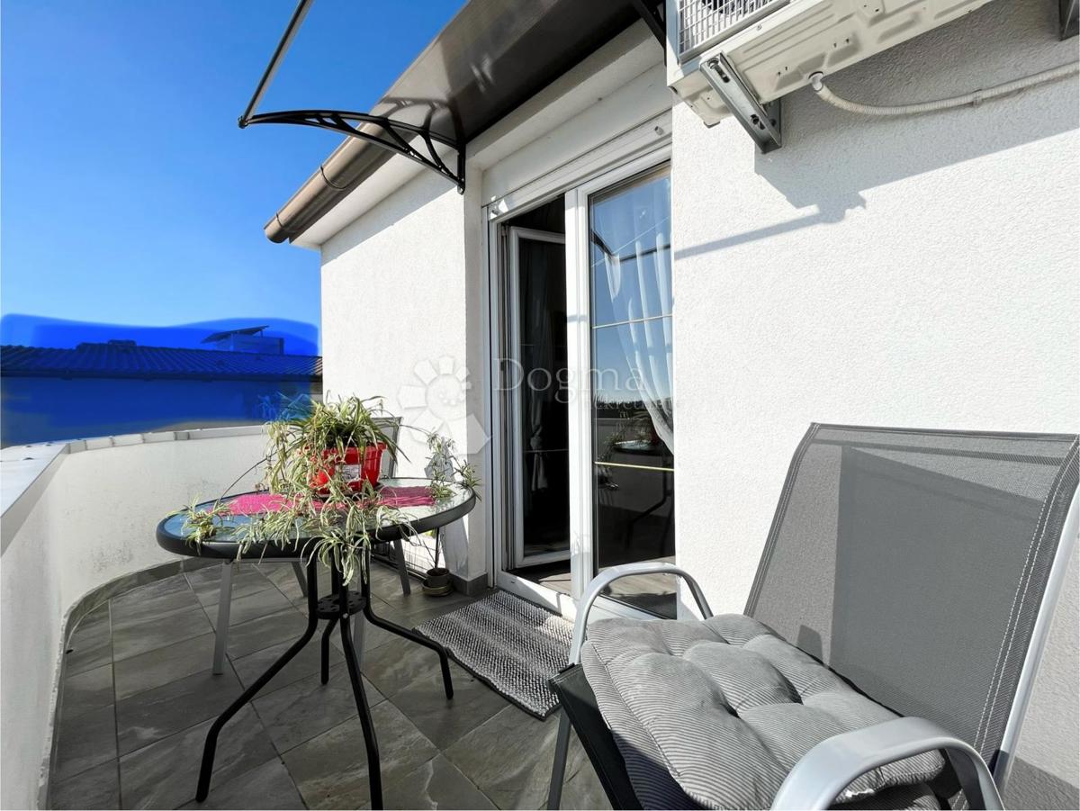 Allogio Novigrad, Novigrad, Novigrad, Istarska županija, 38,17m2