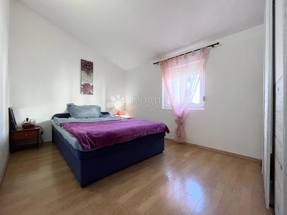Allogio Novigrad, Novigrad, Novigrad, Istarska županija, 38,17m2