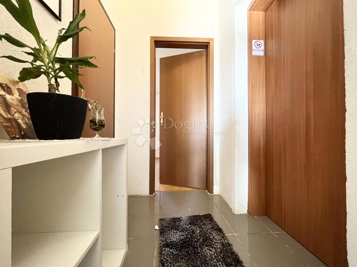 Allogio Novigrad, Novigrad, Novigrad, Istarska županija, 38,17m2