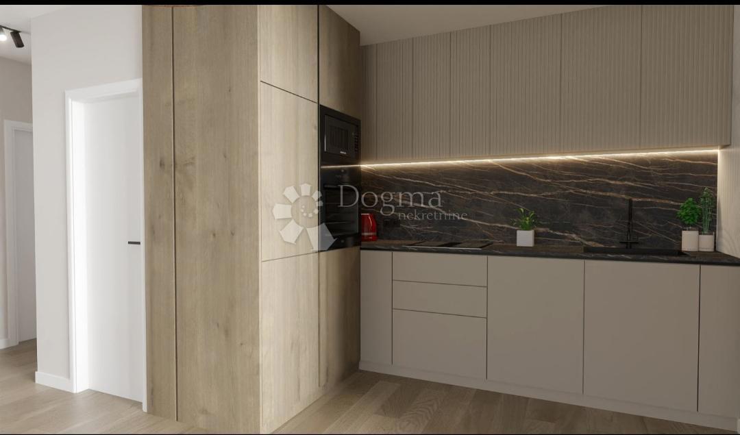 Allogio Loborika, Marčana, 82,42m2