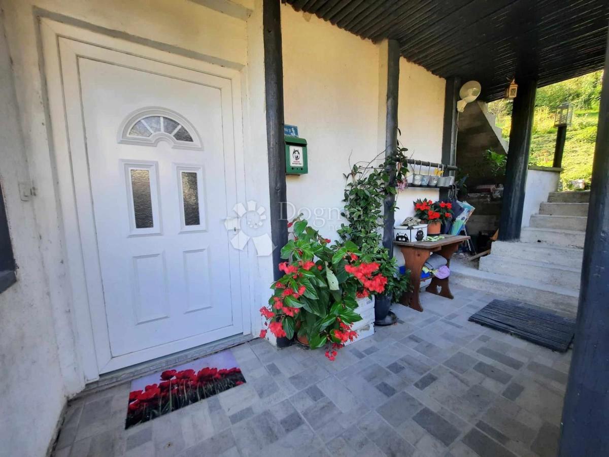 Casa Moravice, Vrbovsko, 192m2