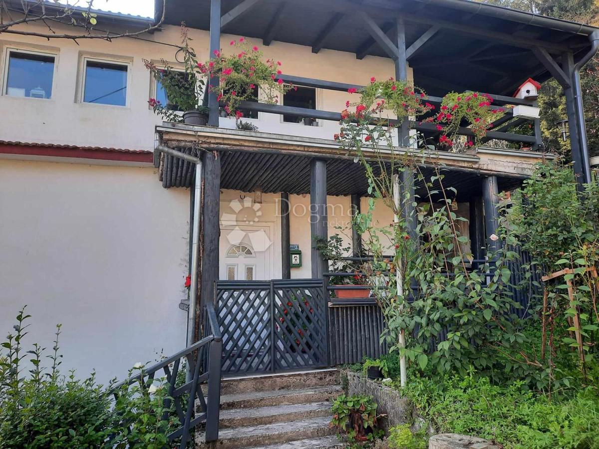 Casa Moravice, Vrbovsko, 192m2