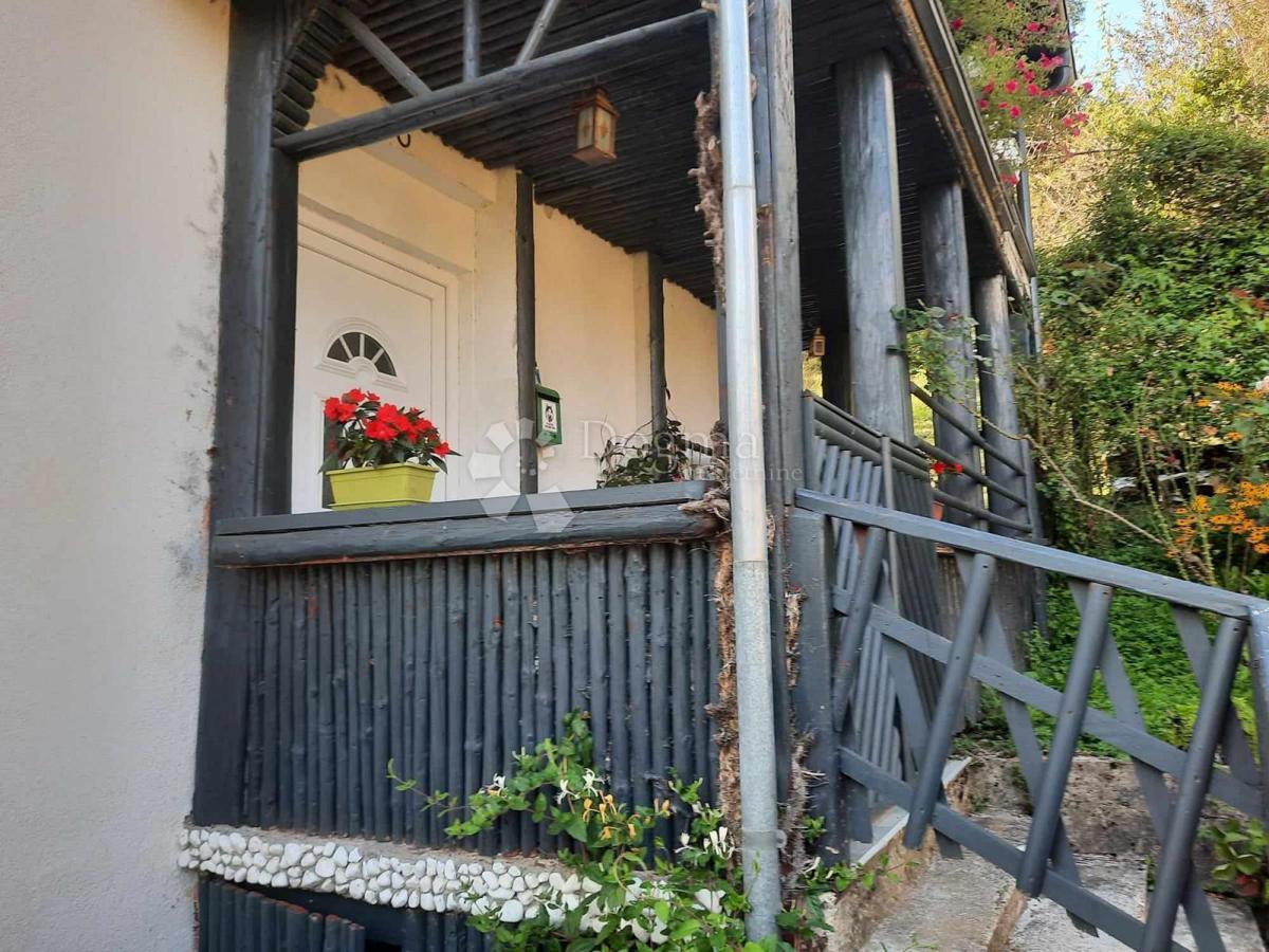 Casa Moravice, Vrbovsko, 192m2