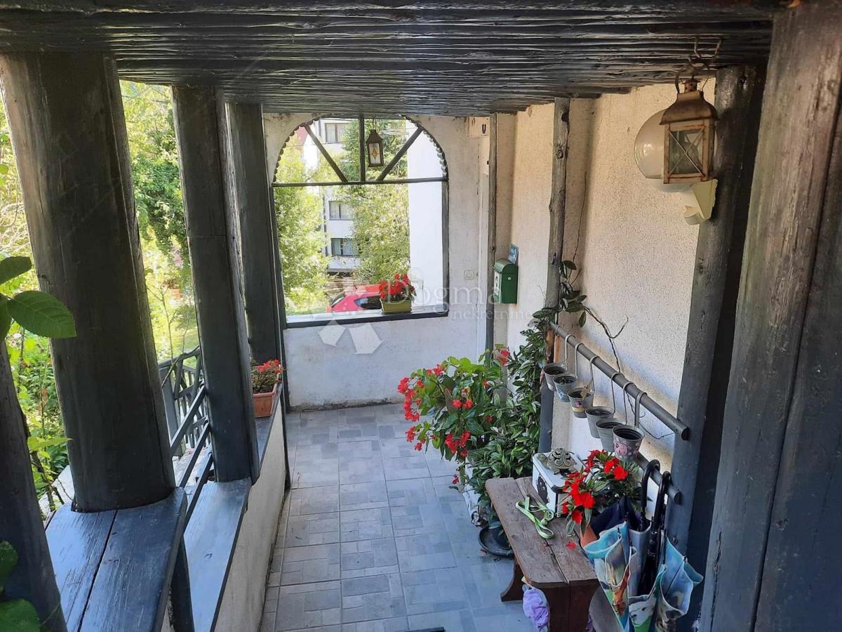 Casa Moravice, Vrbovsko, 192m2