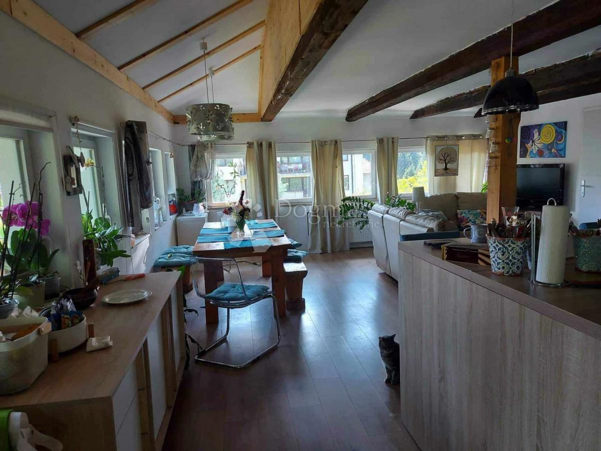 Casa Moravice, Vrbovsko, 192m2