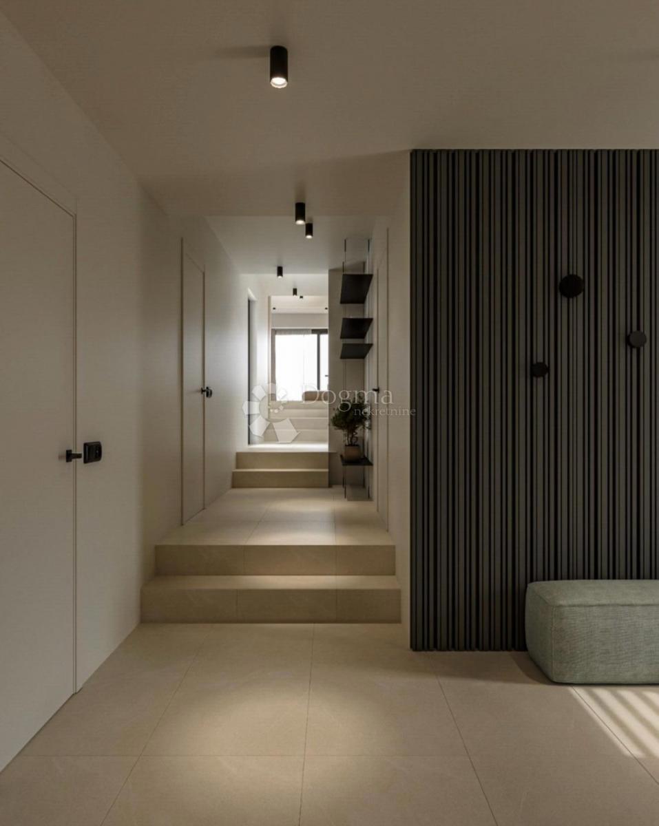 Allogio Šestine, Podsljeme, 102m2