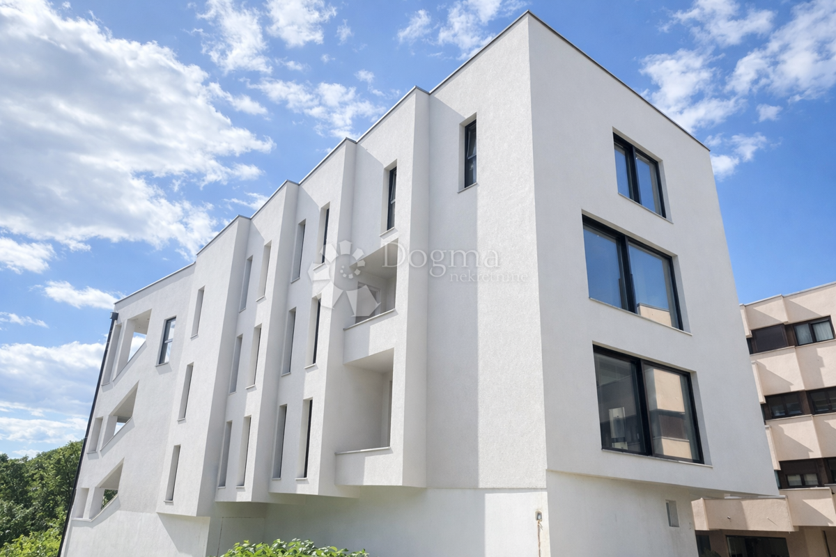 Allogio Šestine, Podsljeme, 102m2