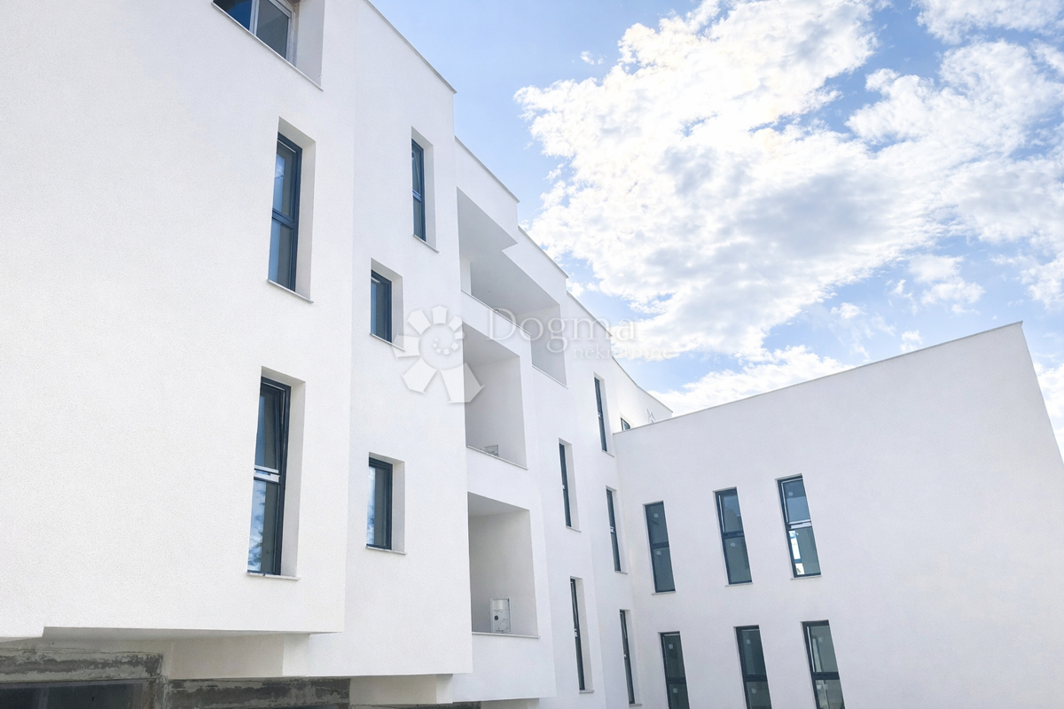 Allogio Šestine, Podsljeme, 102m2