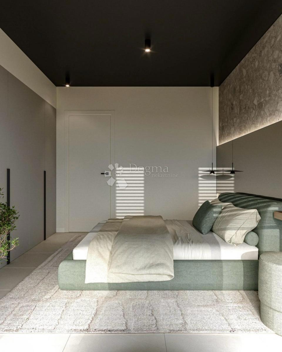 Allogio Šestine, Podsljeme, 102m2