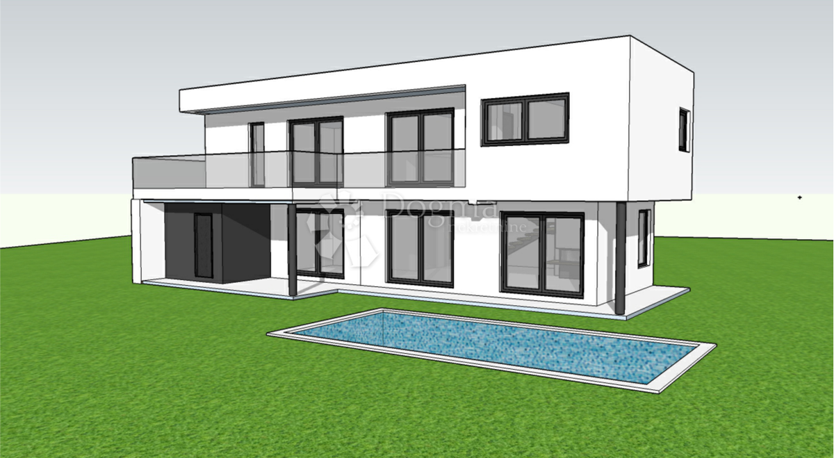 Casa Labin, 211,60m2