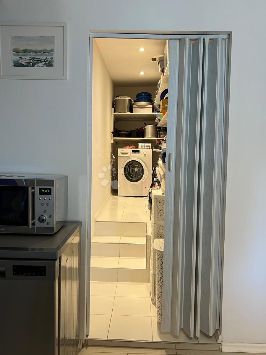 Allogio Baldekin, Šibenik, 69,20m2