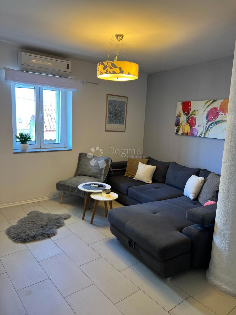 Allogio Baldekin, Šibenik, 69,20m2