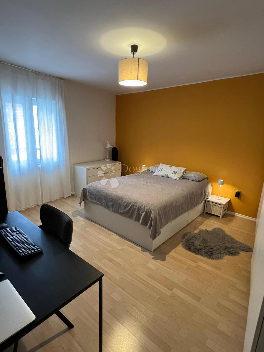 Allogio Baldekin, Šibenik, 69,20m2