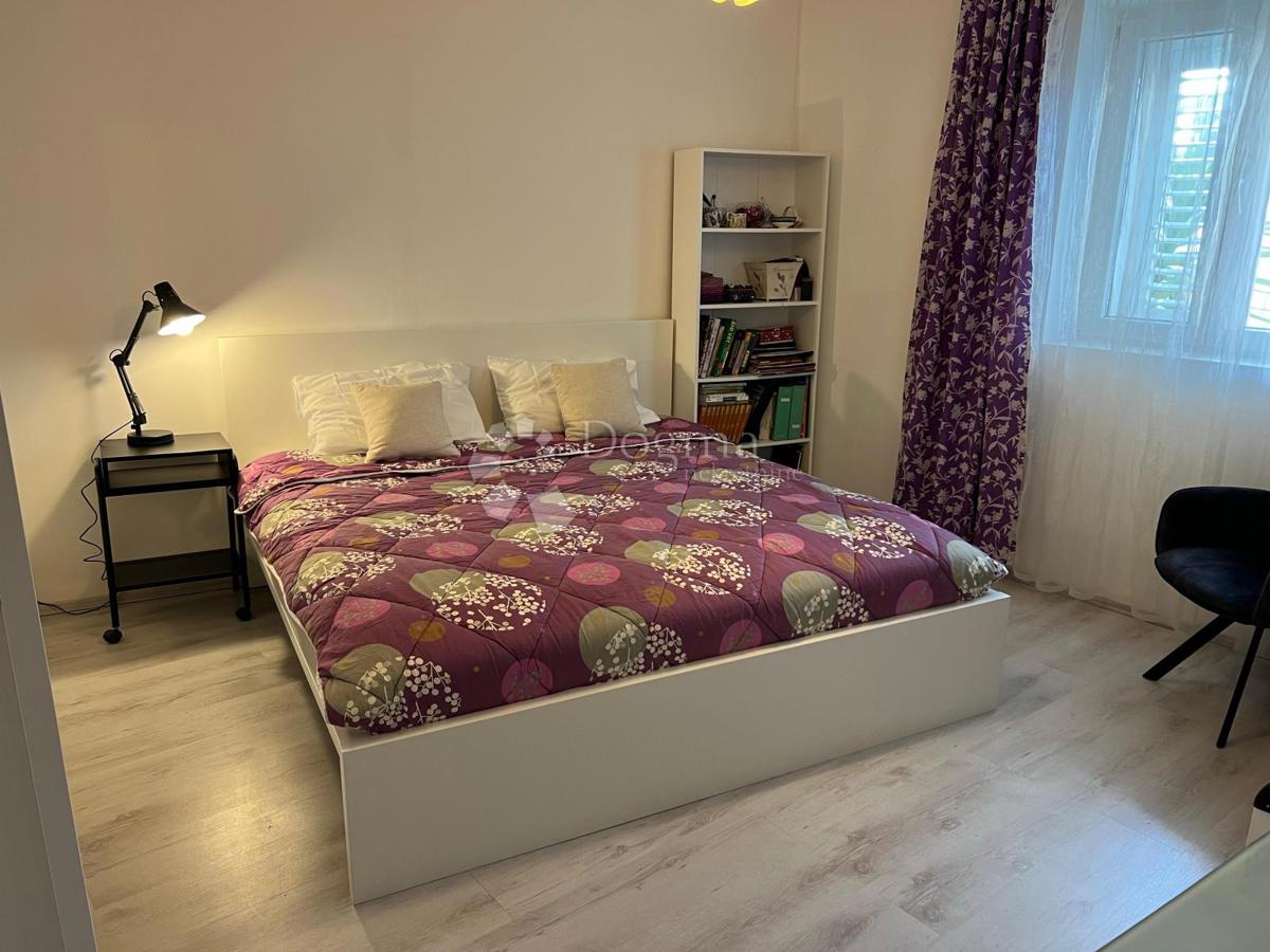 Allogio Baldekin, Šibenik, 69,20m2