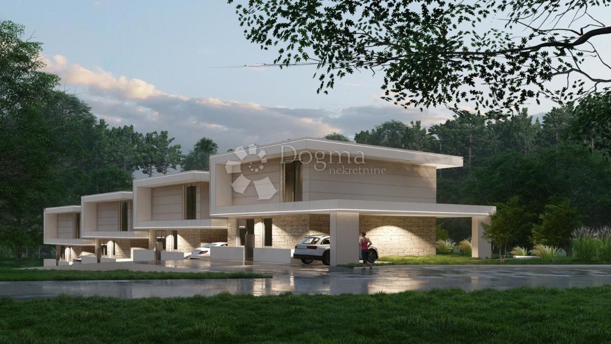 Casa Sveti Filip i Jakov, Sveti Filip I Jakov, 165m2