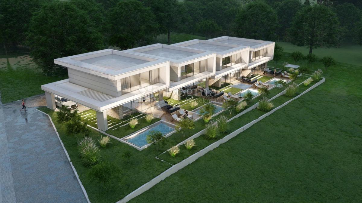 Casa Sveti Filip i Jakov, Sveti Filip I Jakov, 165m2