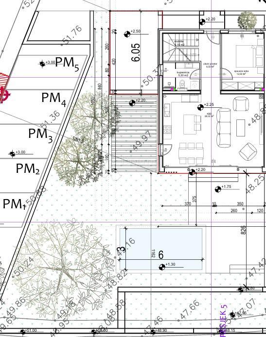 Casa Sveti Filip i Jakov, Sveti Filip I Jakov, 165m2