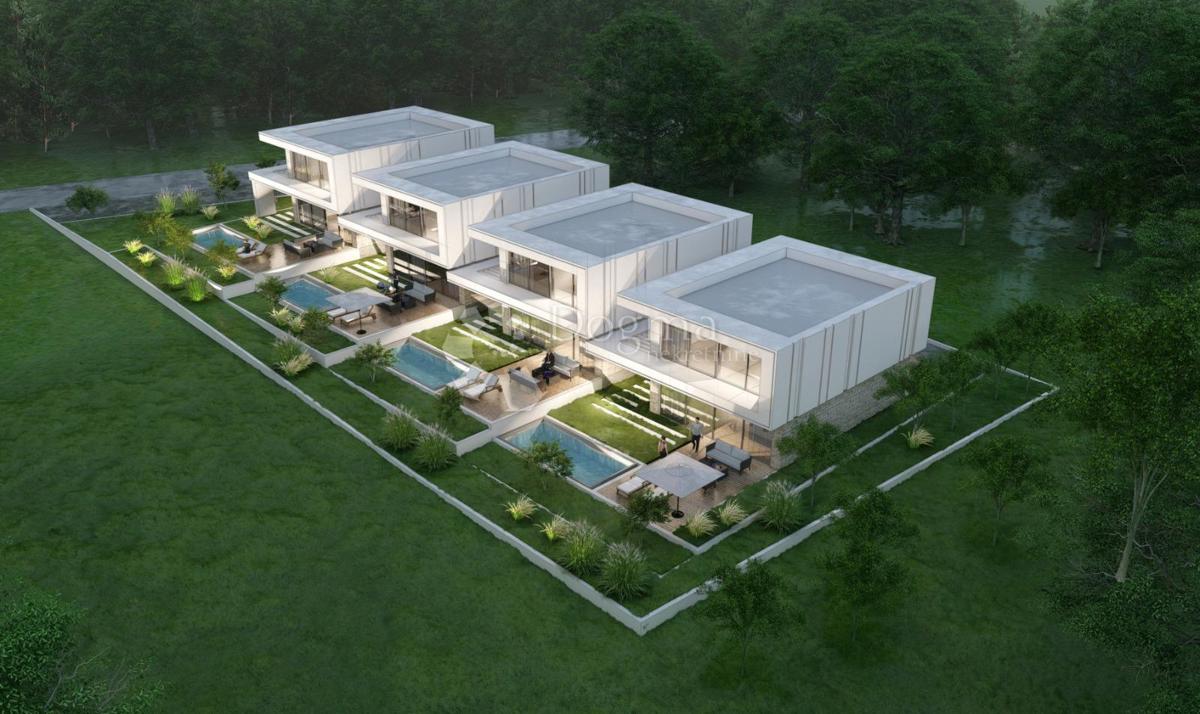 Casa Sveti Filip i Jakov, Sveti Filip I Jakov, 165m2