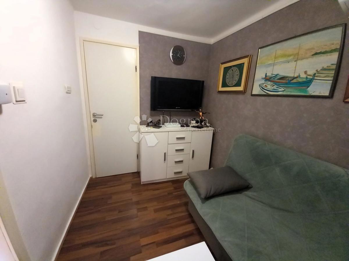 Casa Vranja, Lupoglav, 57,22m2