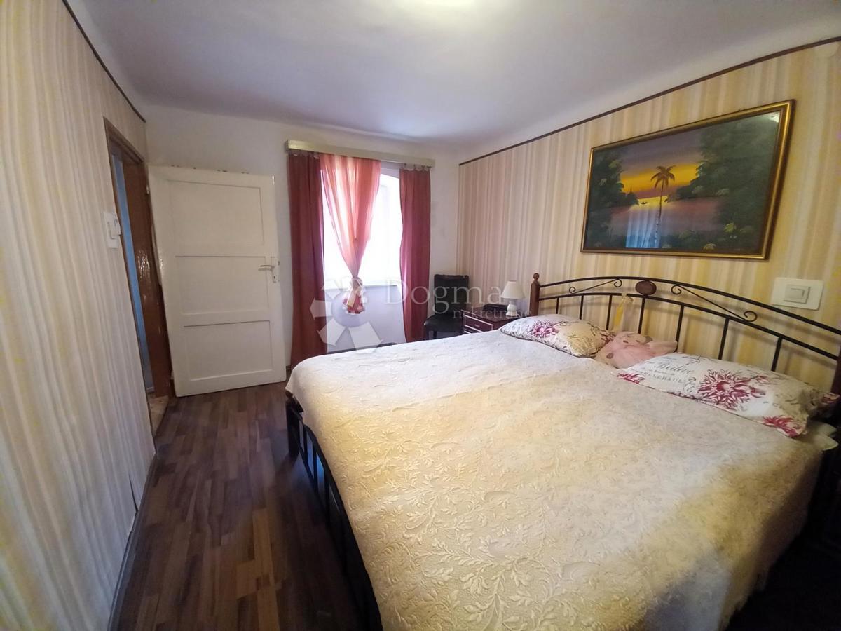Casa Vranja, Lupoglav, 57,22m2