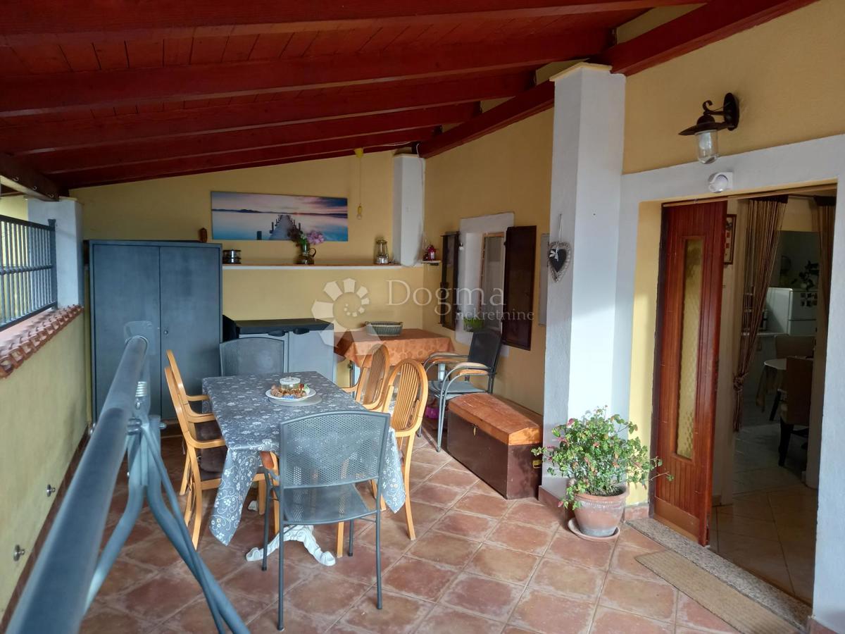Casa Vranja, Lupoglav, 57,22m2