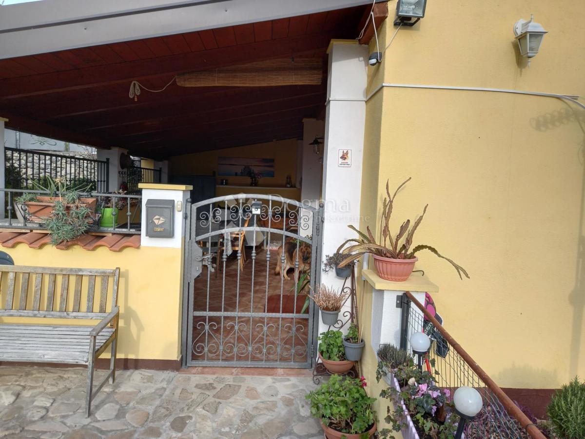 Casa Vranja, Lupoglav, 57,22m2