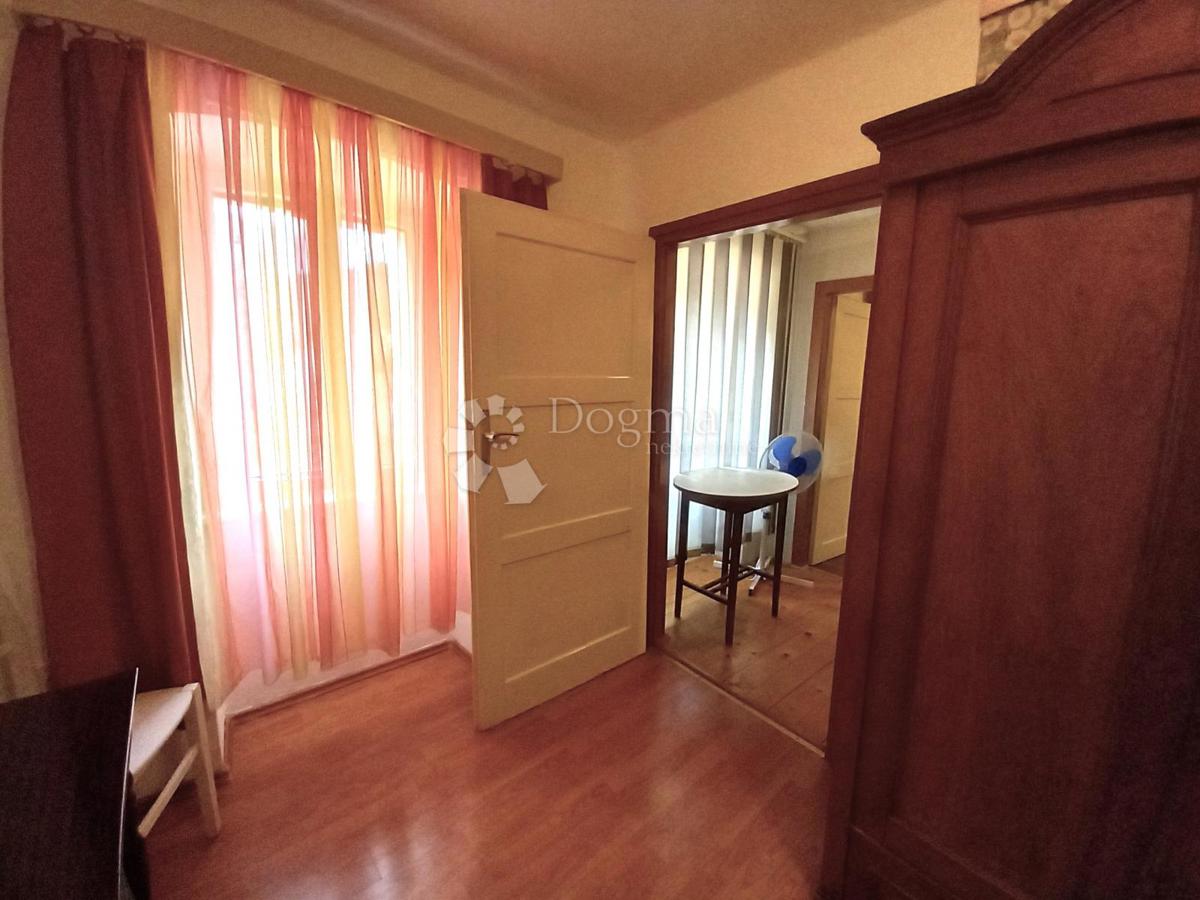 Casa Vranja, Lupoglav, 57,22m2