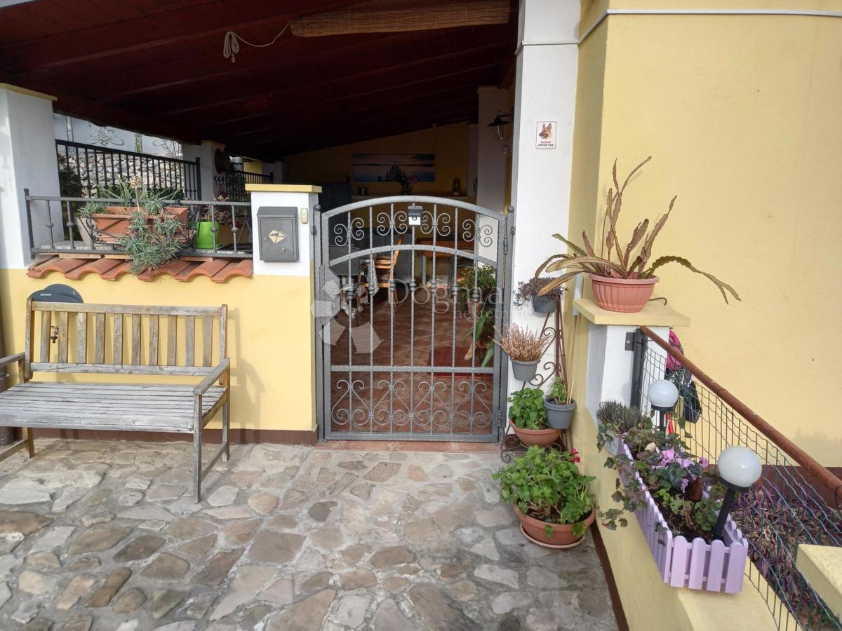Casa Vranja, Lupoglav, 57,22m2