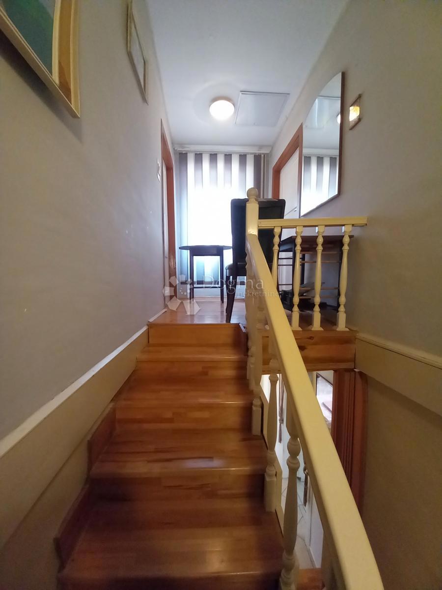 Casa Vranja, Lupoglav, 57,22m2
