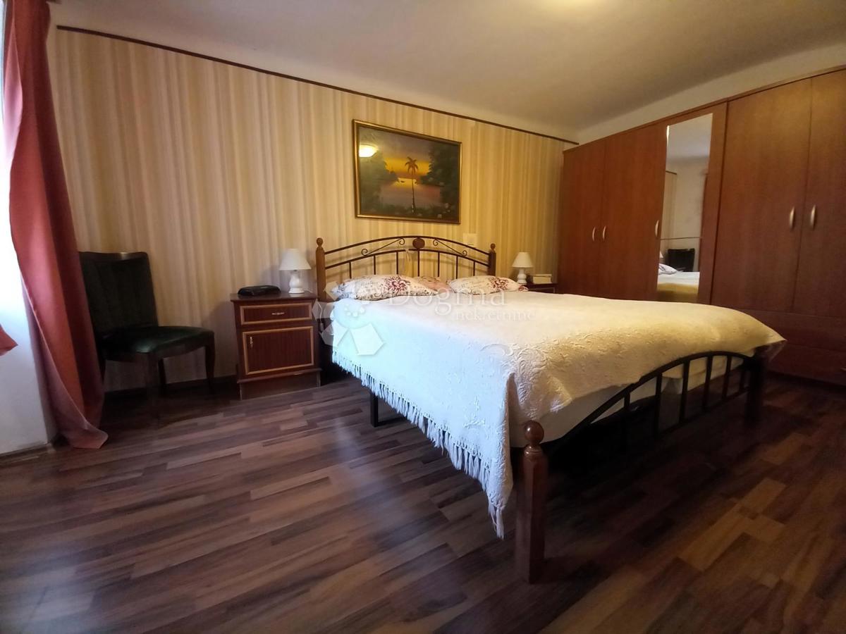 Casa Vranja, Lupoglav, 57,22m2