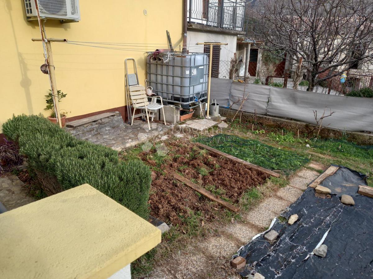 Casa Vranja, Lupoglav, 57,22m2