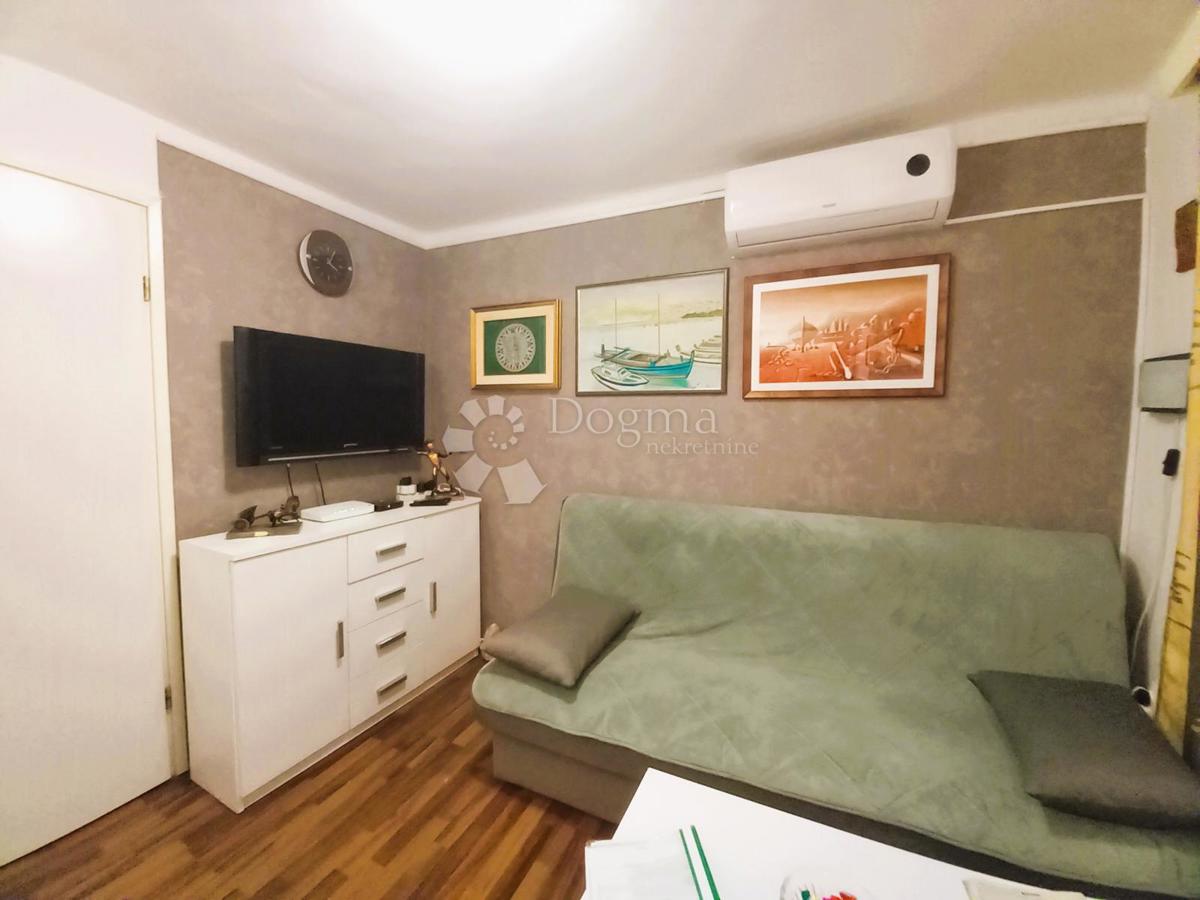 Casa Vranja, Lupoglav, 57,22m2