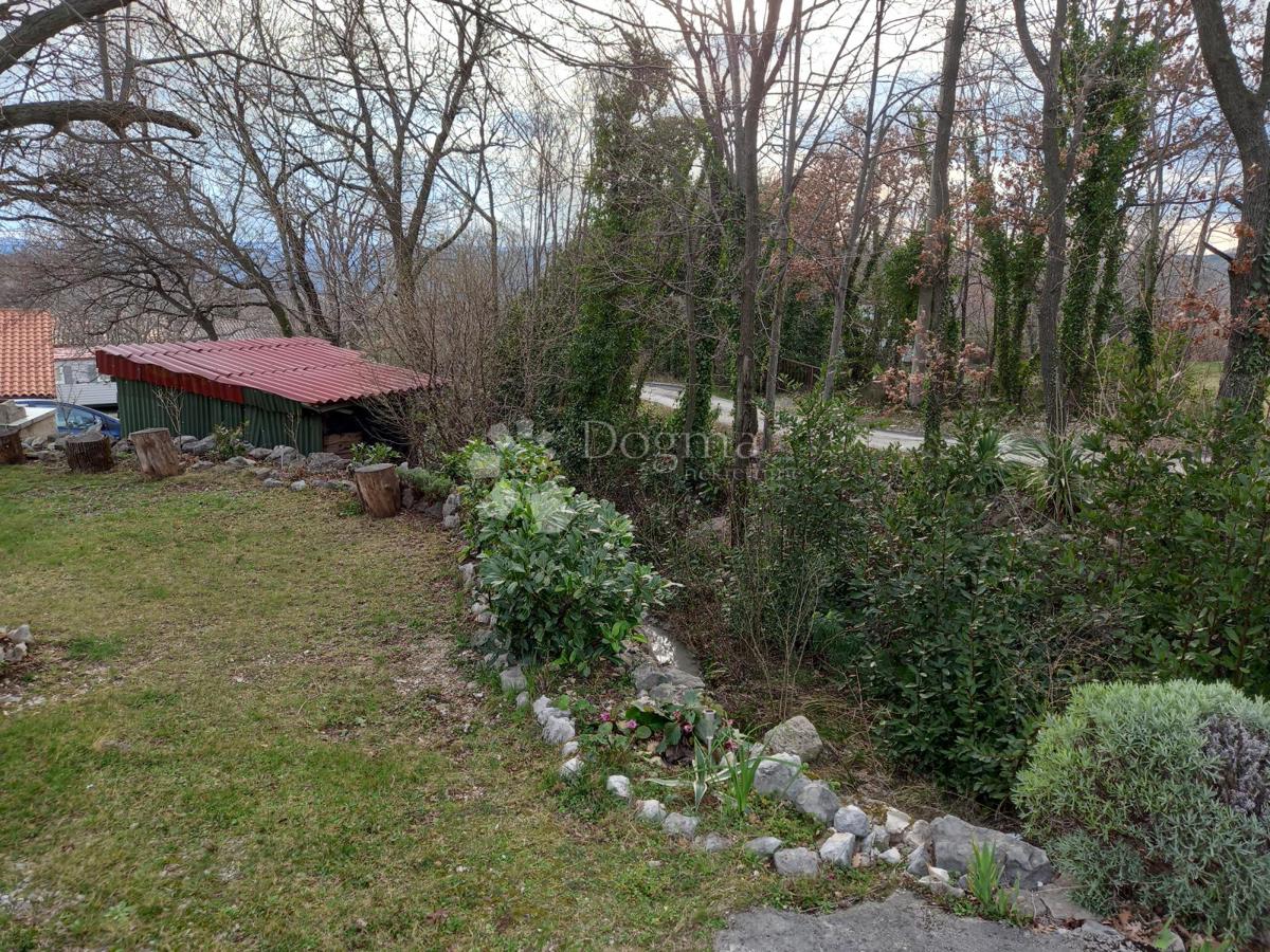 Casa Vranja, Lupoglav, 57,22m2