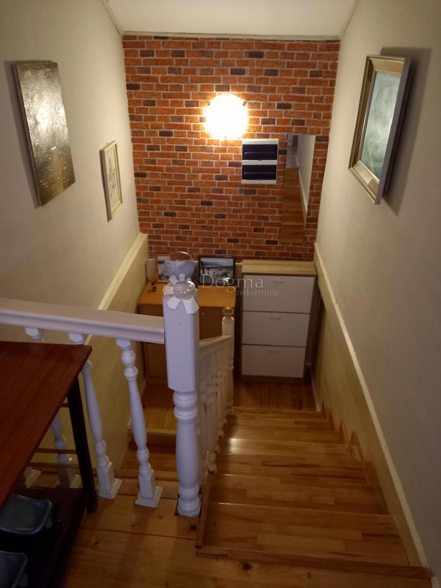 Casa Vranja, Lupoglav, 57,22m2