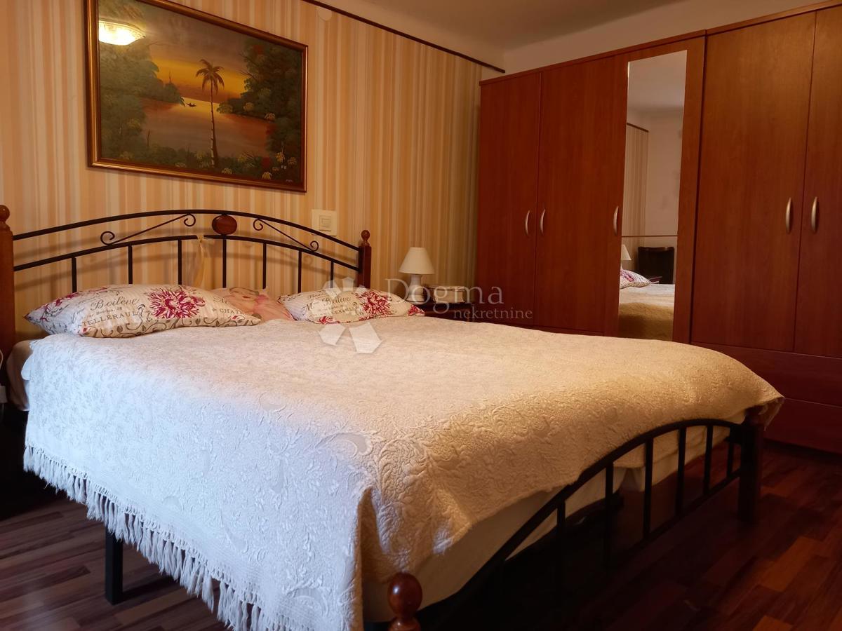 Casa Vranja, Lupoglav, 57,22m2