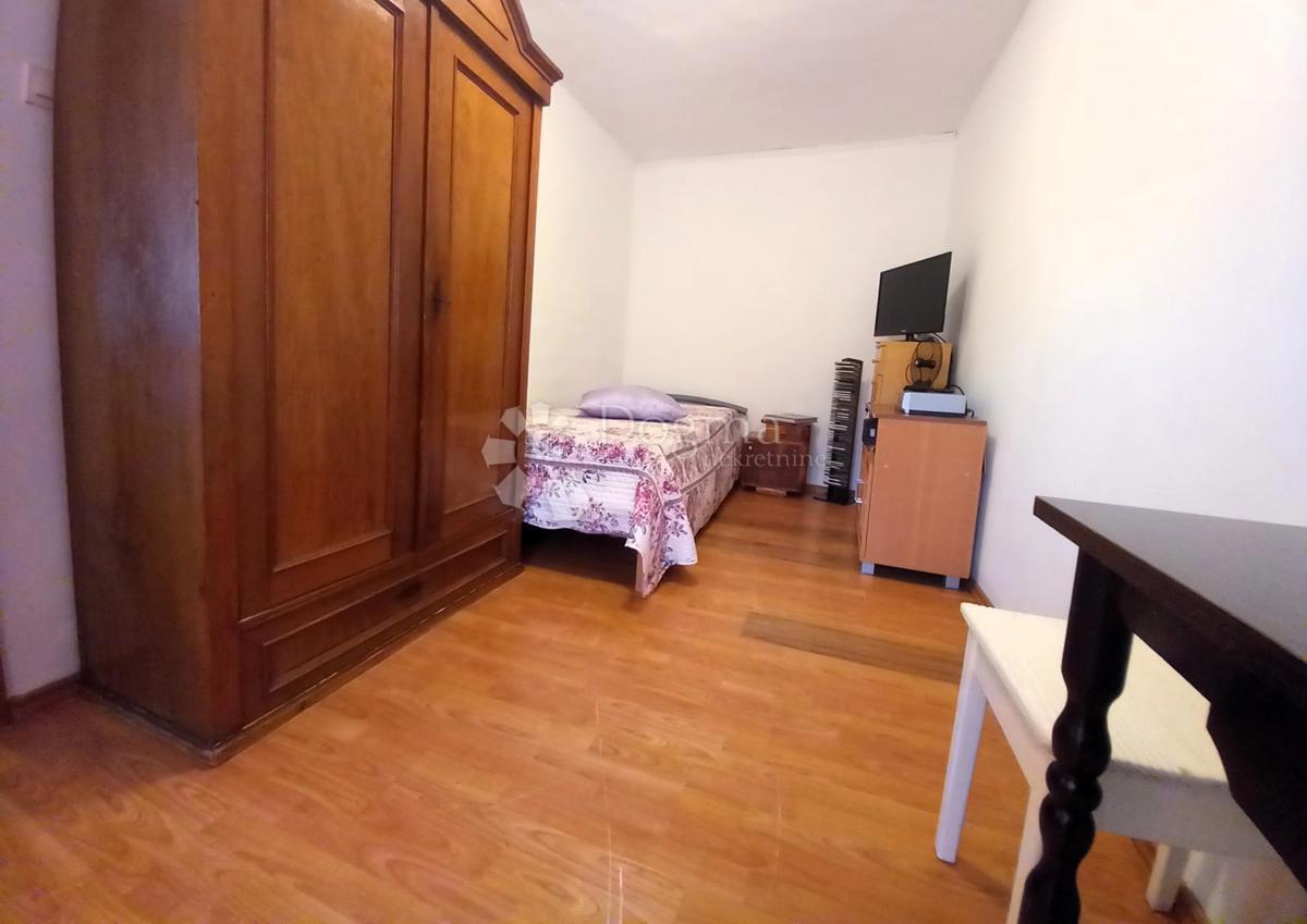 Casa Vranja, Lupoglav, 57,22m2