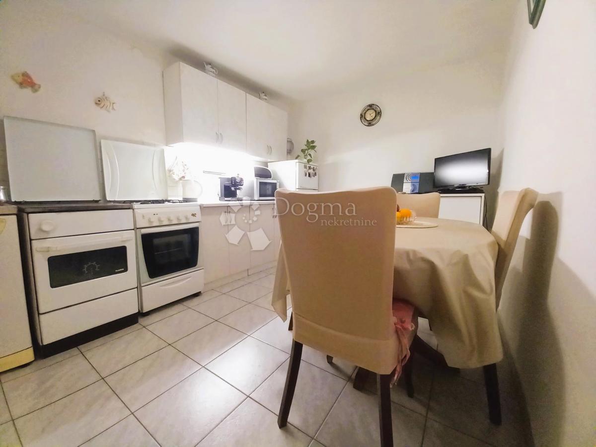 Casa Vranja, Lupoglav, 57,22m2