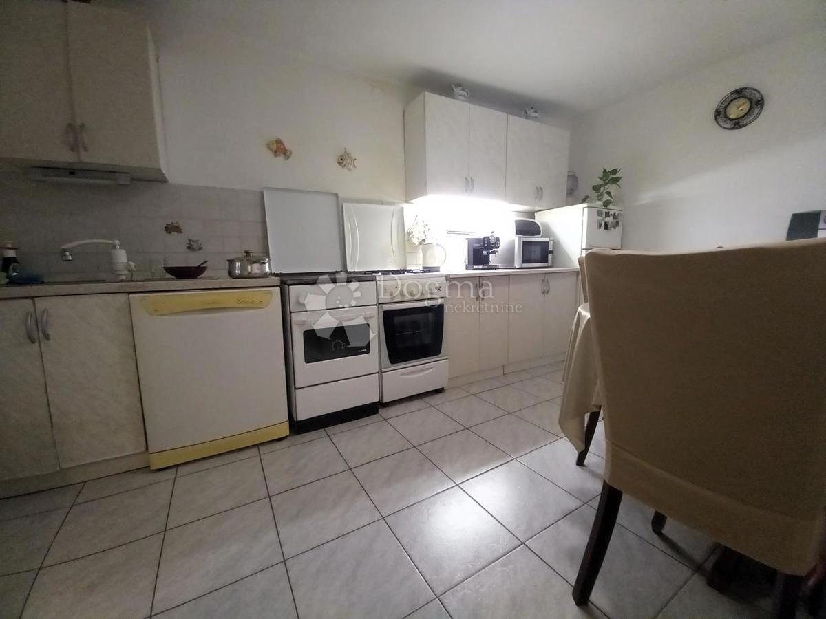 Casa Vranja, Lupoglav, 57,22m2