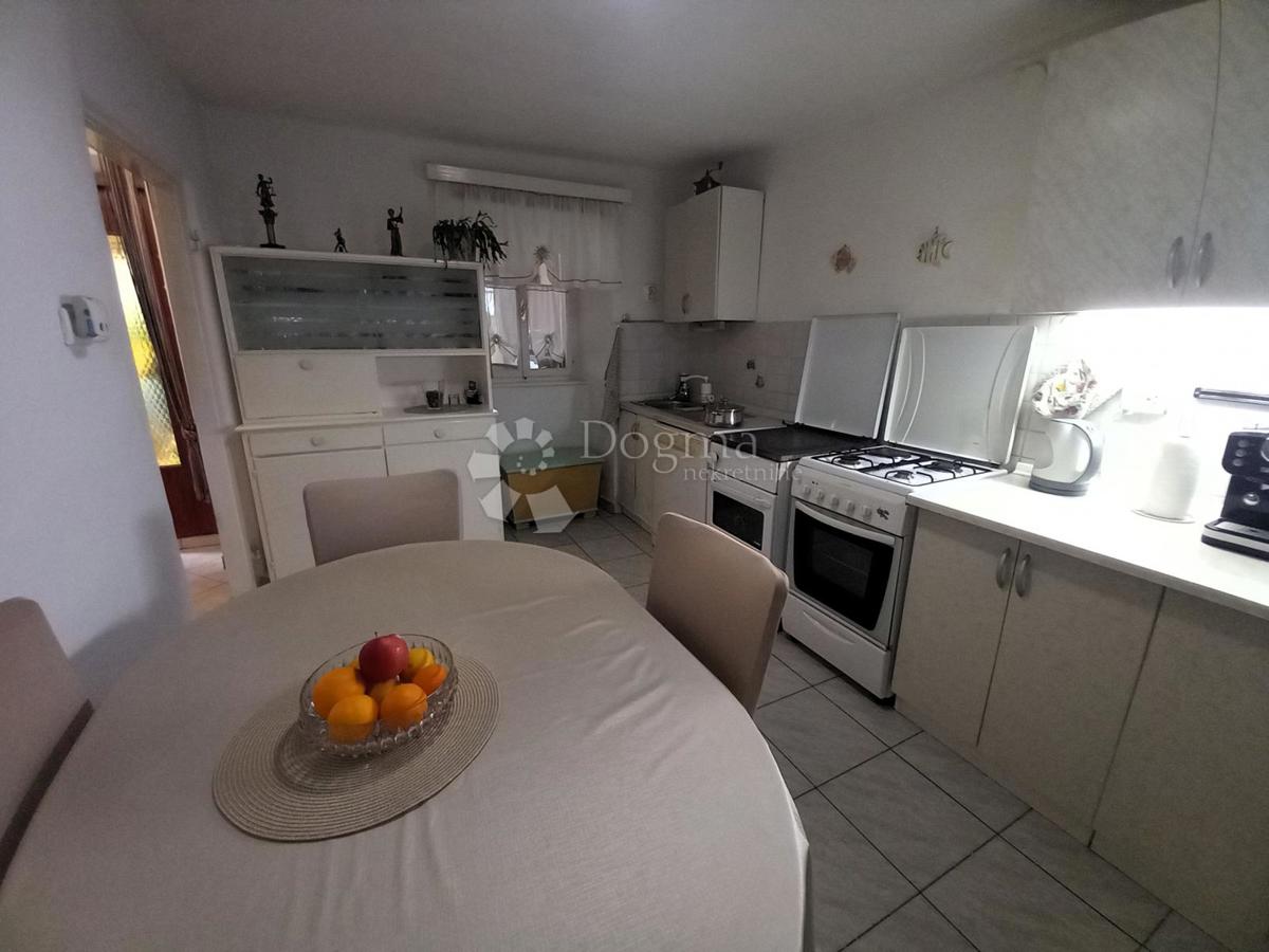 Casa Vranja, Lupoglav, 57,22m2