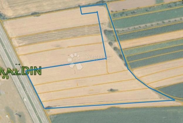 Terreno edificabile Brezje, Varaždin, 14.261m2