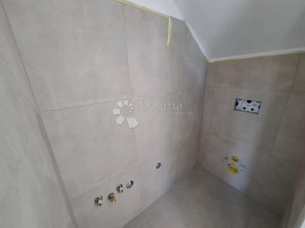 Allogio Poreč, 46m2