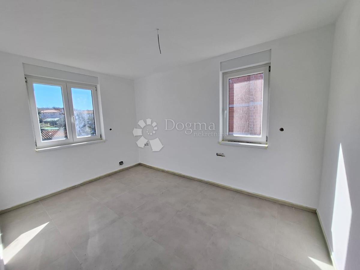 Allogio Poreč, 46m2