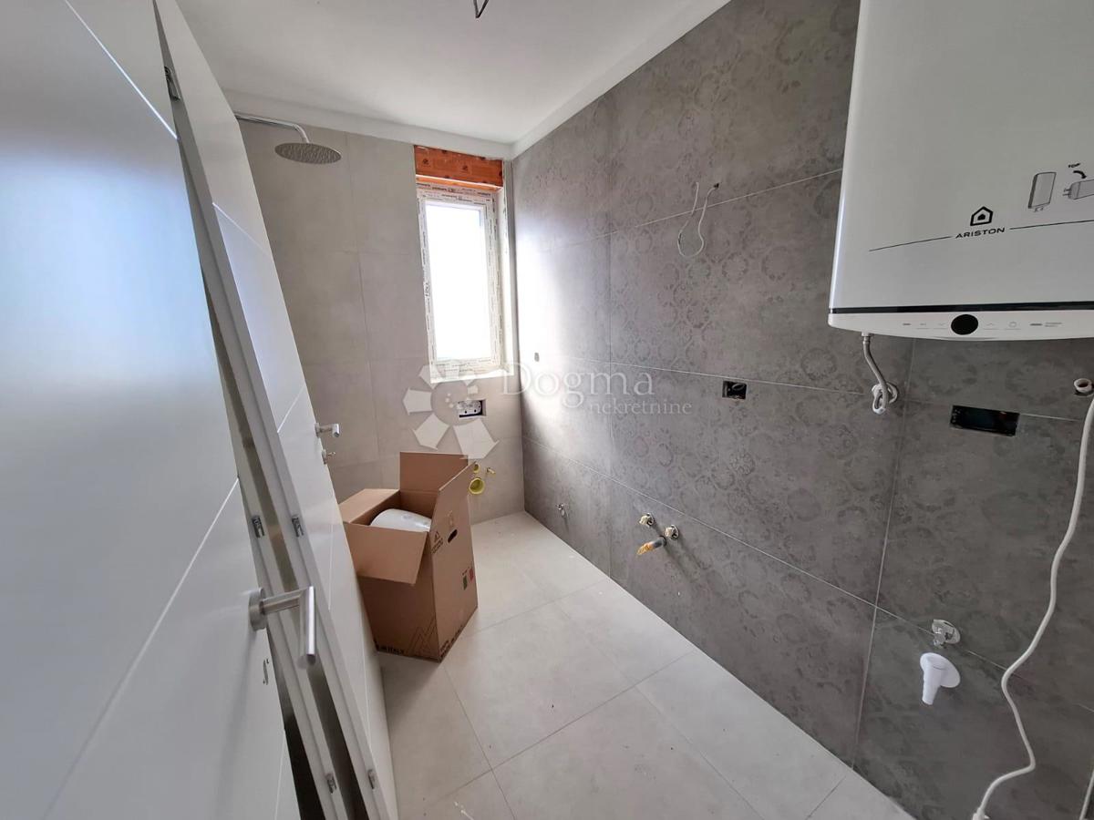 Allogio Poreč, 46m2