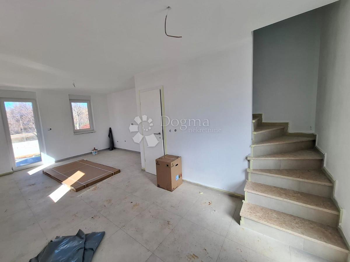 Allogio Poreč, 46m2